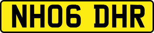 NH06DHR