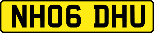 NH06DHU