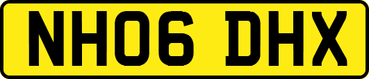 NH06DHX