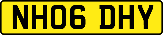 NH06DHY