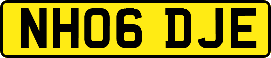 NH06DJE