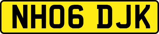 NH06DJK