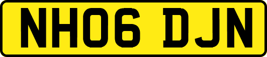 NH06DJN