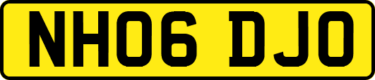NH06DJO