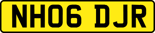 NH06DJR