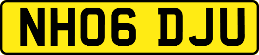 NH06DJU