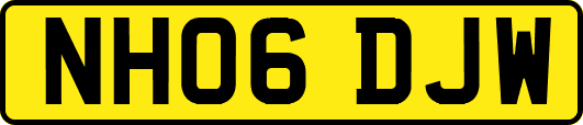 NH06DJW