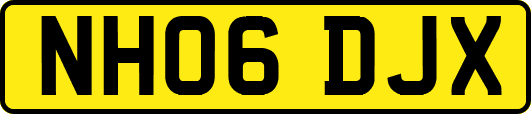 NH06DJX