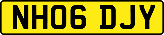 NH06DJY