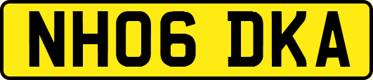 NH06DKA