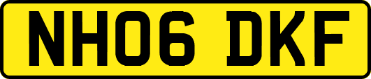NH06DKF