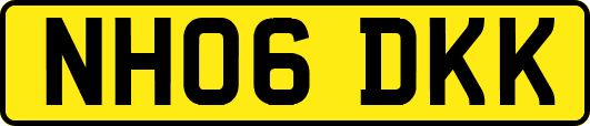 NH06DKK