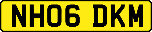 NH06DKM