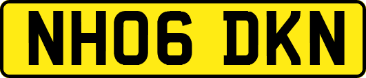 NH06DKN