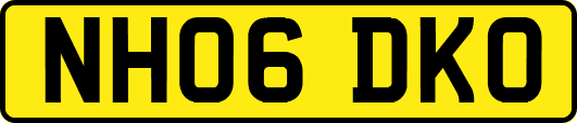 NH06DKO