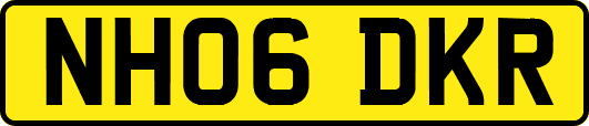 NH06DKR