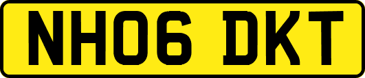 NH06DKT