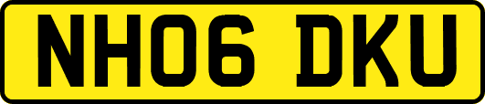 NH06DKU