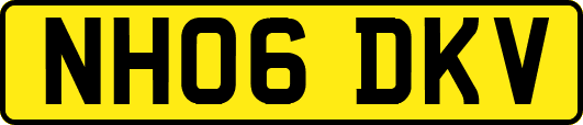 NH06DKV
