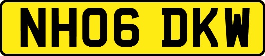 NH06DKW