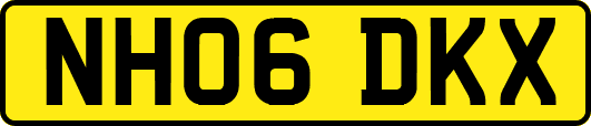 NH06DKX