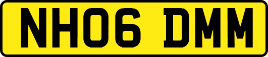 NH06DMM