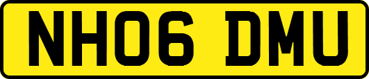 NH06DMU