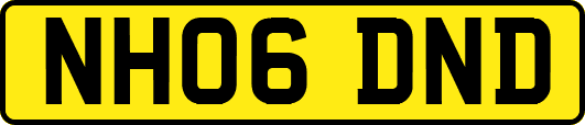 NH06DND