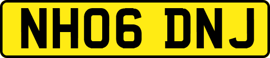 NH06DNJ