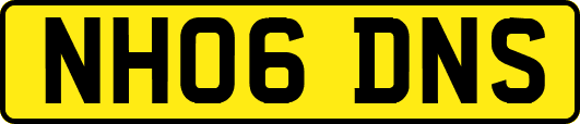 NH06DNS