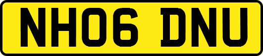 NH06DNU