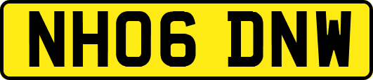 NH06DNW