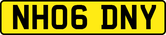 NH06DNY