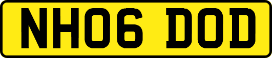 NH06DOD