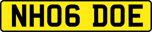 NH06DOE