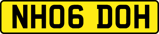 NH06DOH