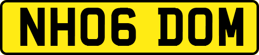 NH06DOM