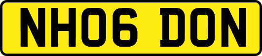 NH06DON