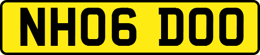 NH06DOO