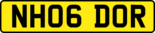 NH06DOR