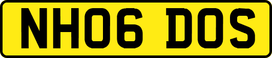 NH06DOS