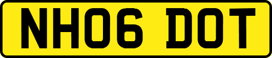 NH06DOT