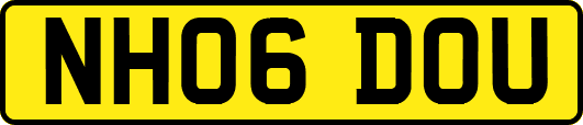 NH06DOU