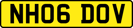 NH06DOV