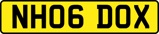 NH06DOX