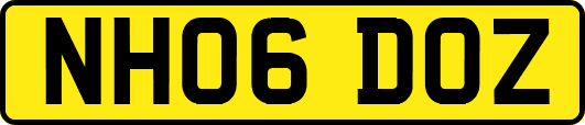 NH06DOZ
