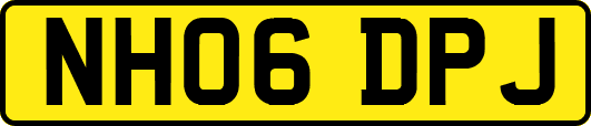 NH06DPJ