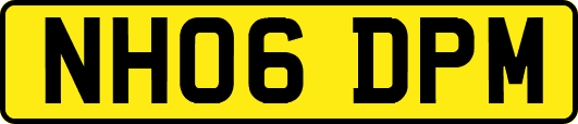NH06DPM
