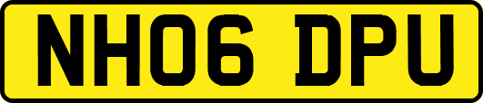 NH06DPU