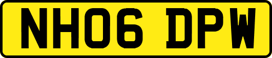 NH06DPW